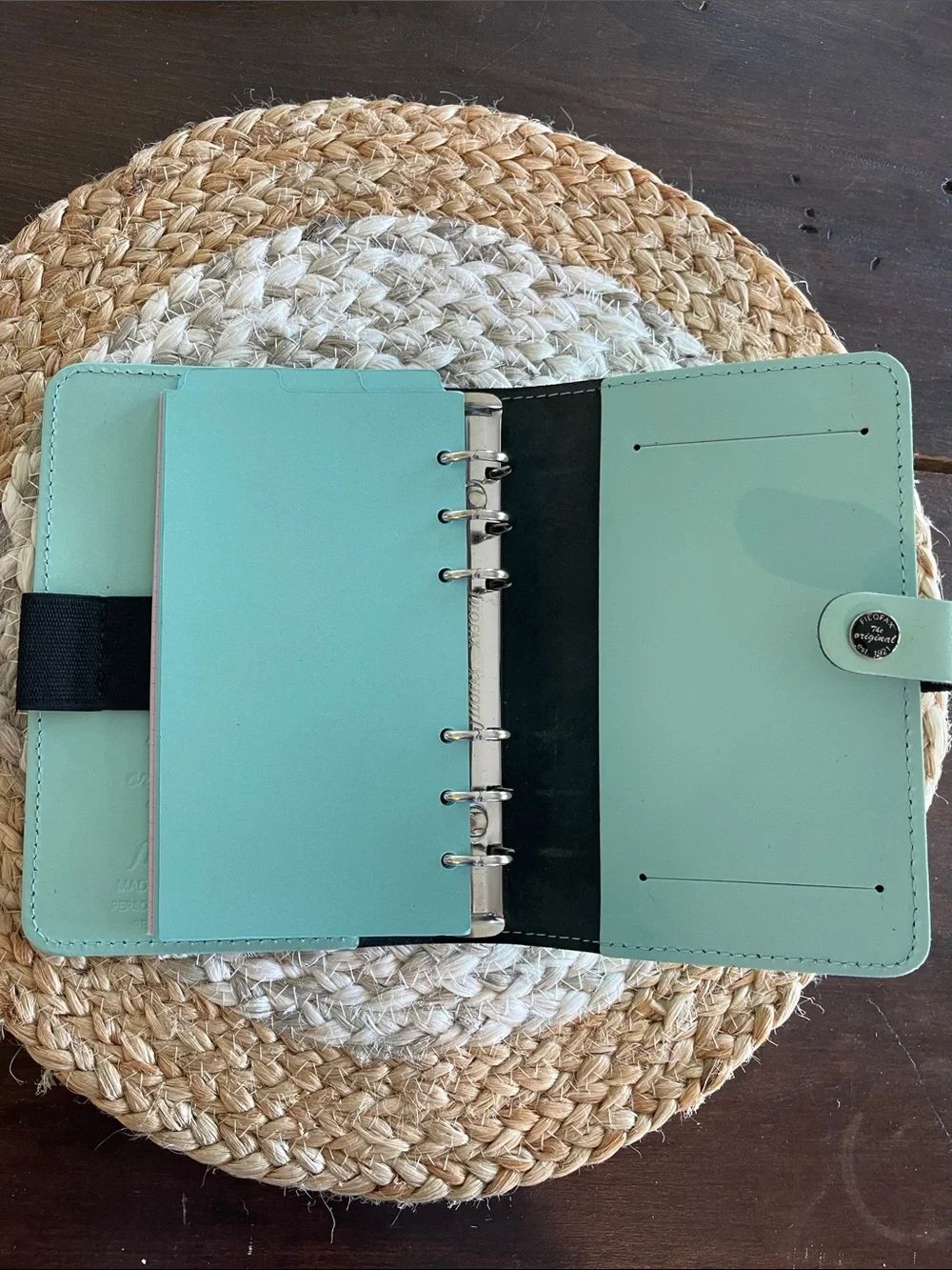filoFAX good some